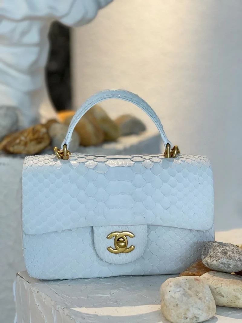 Comfortable Chanel CF Series Bags 55273