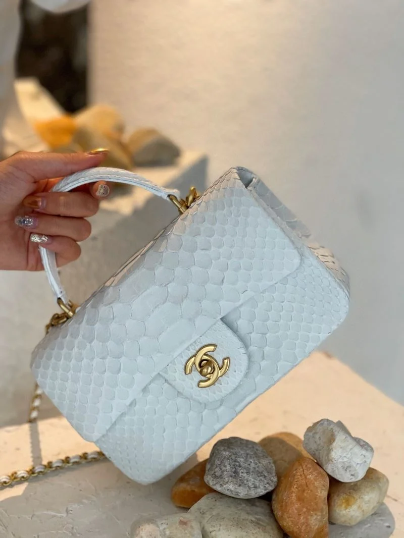 Comfortable Chanel CF Series Bags 55273
