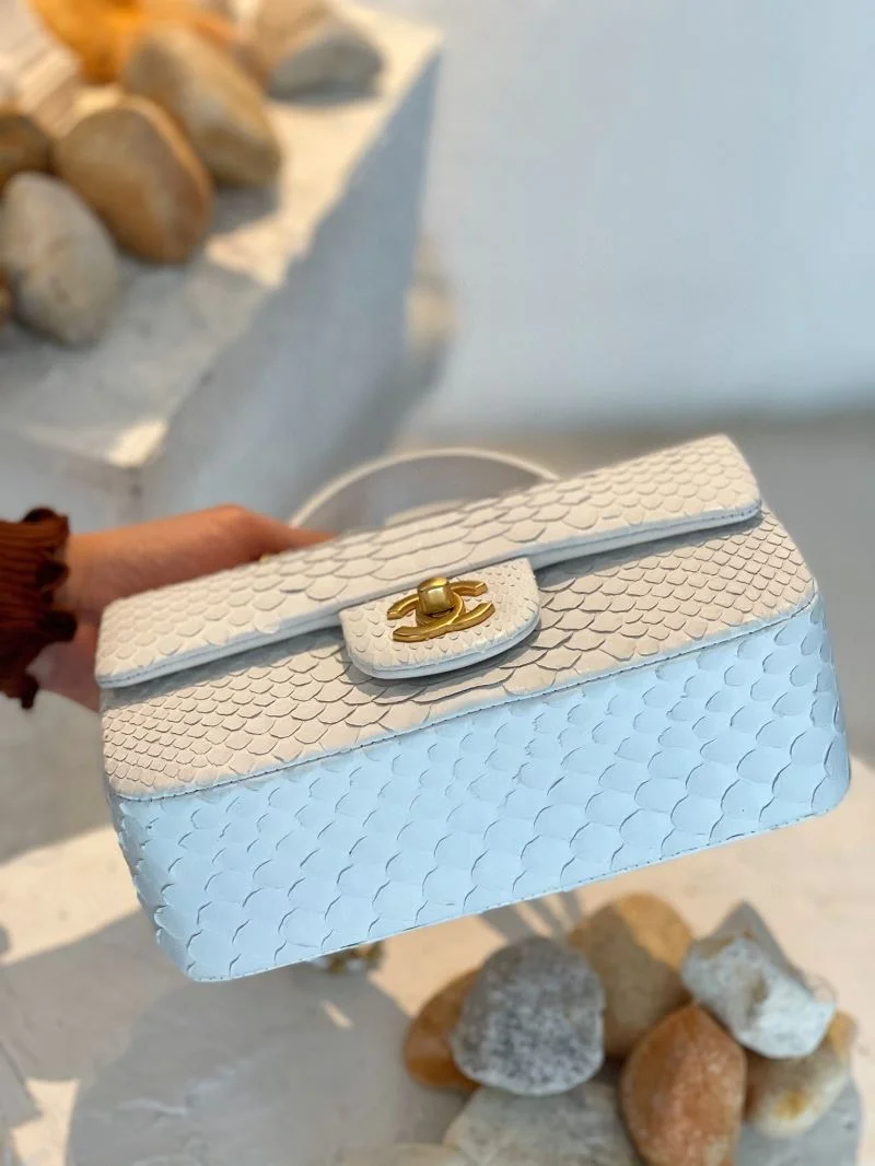 Comfortable Chanel CF Series Bags 55273