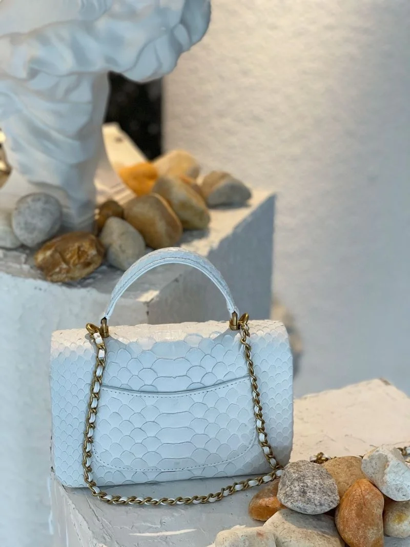 Comfortable Chanel CF Series Bags 55273