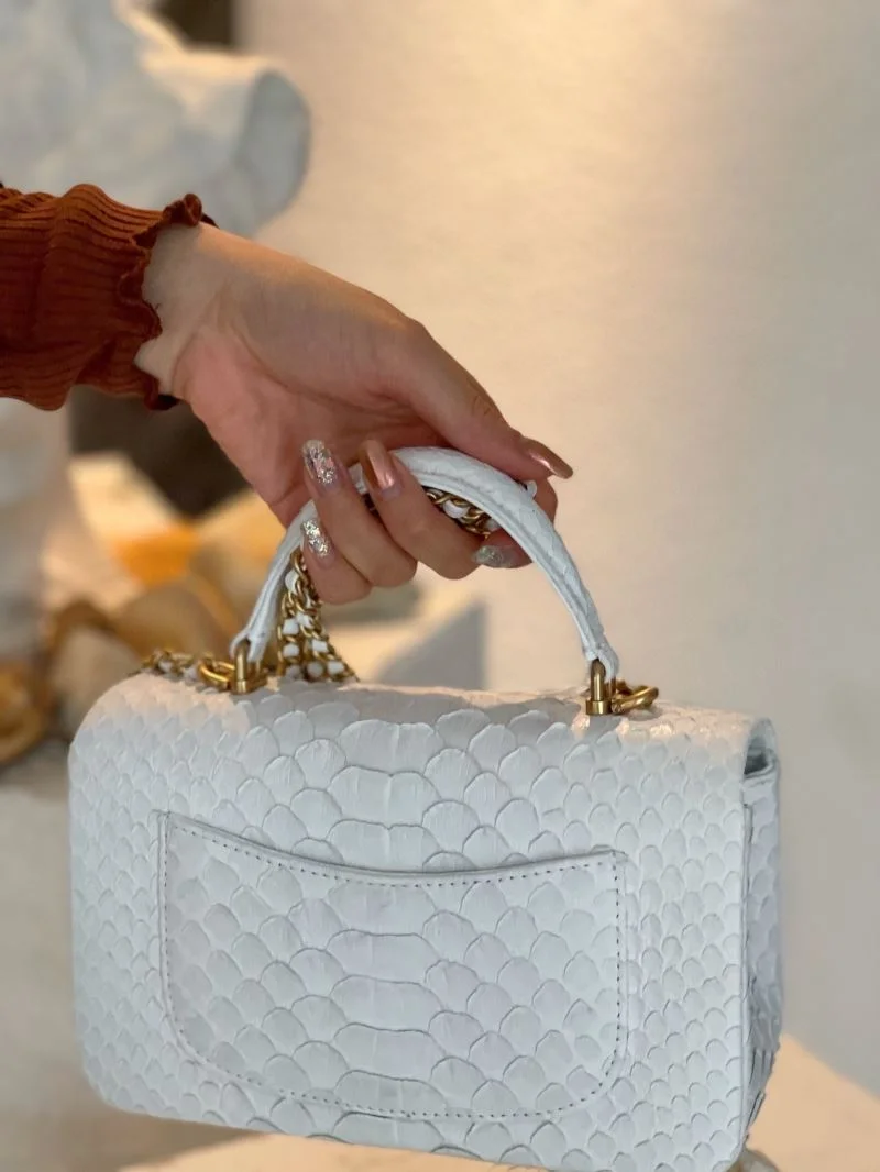 Comfortable Chanel CF Series Bags 55273