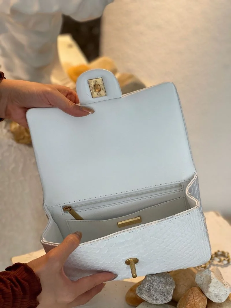 Comfortable Chanel CF Series Bags 55273