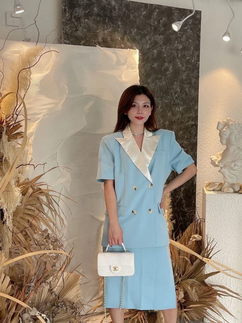Comfortable Chanel CF Series Bags 55273