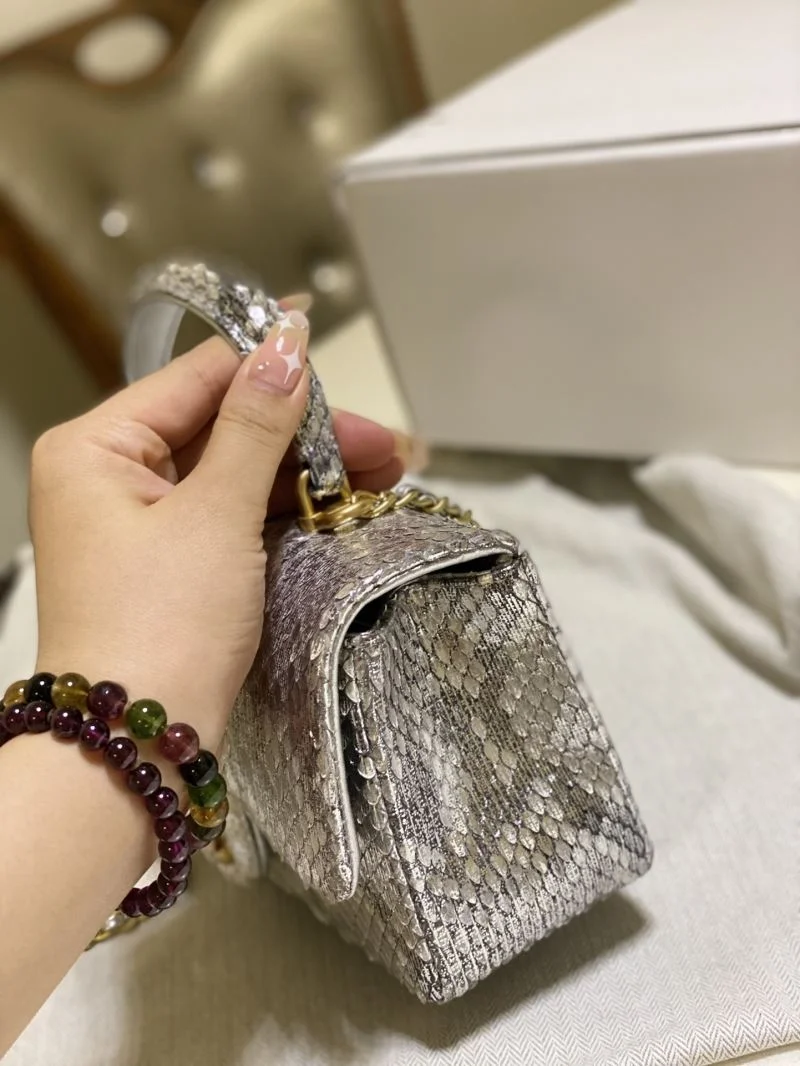 Chanel CF Series Bags ZipUp 55270