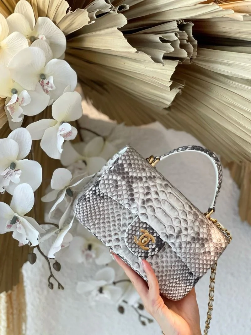 WrinkleFree Chanel CF Series Bags 55268
