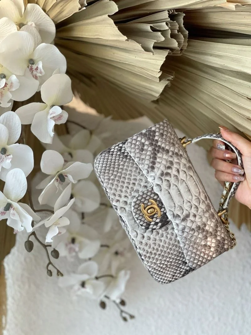 WrinkleFree Chanel CF Series Bags 55268