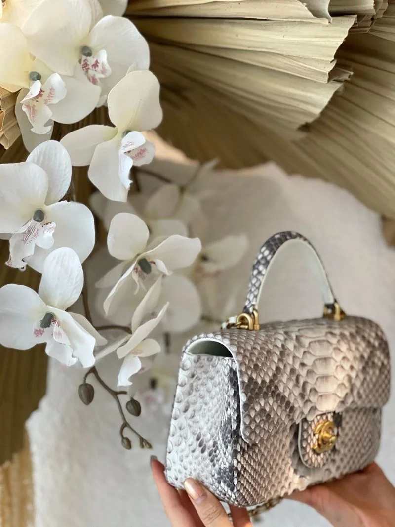 WrinkleFree Chanel CF Series Bags 55268