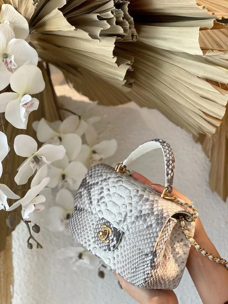 WrinkleFree Chanel CF Series Bags 55268