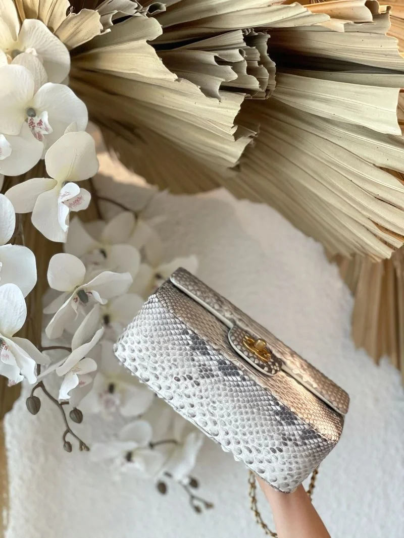 WrinkleFree Chanel CF Series Bags 55268