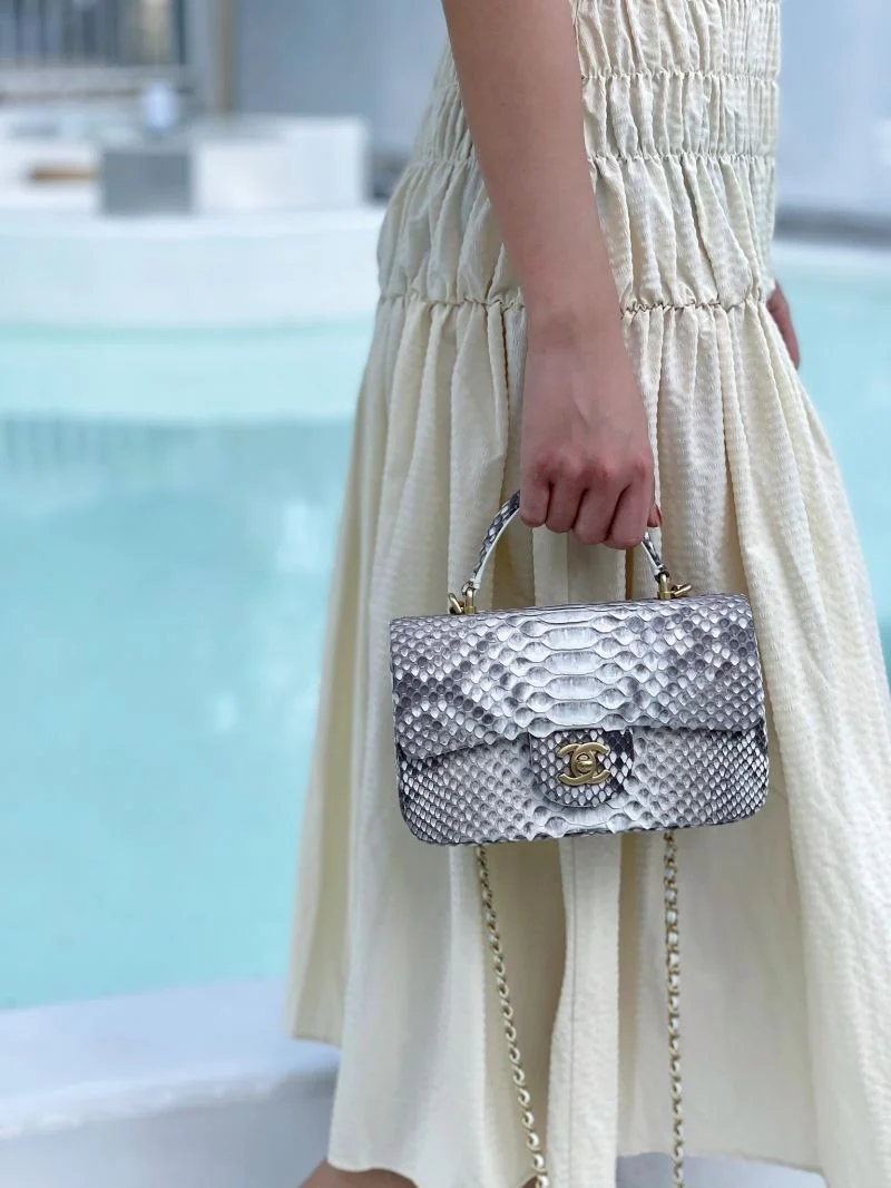 WrinkleFree Chanel CF Series Bags 55268