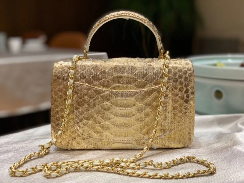 Neat Chanel CF Series Bags 55304