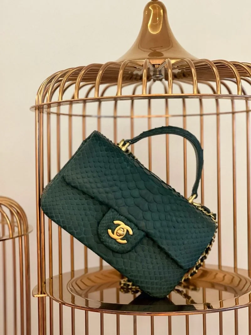 Chanel CF Series Bags Popular 55267