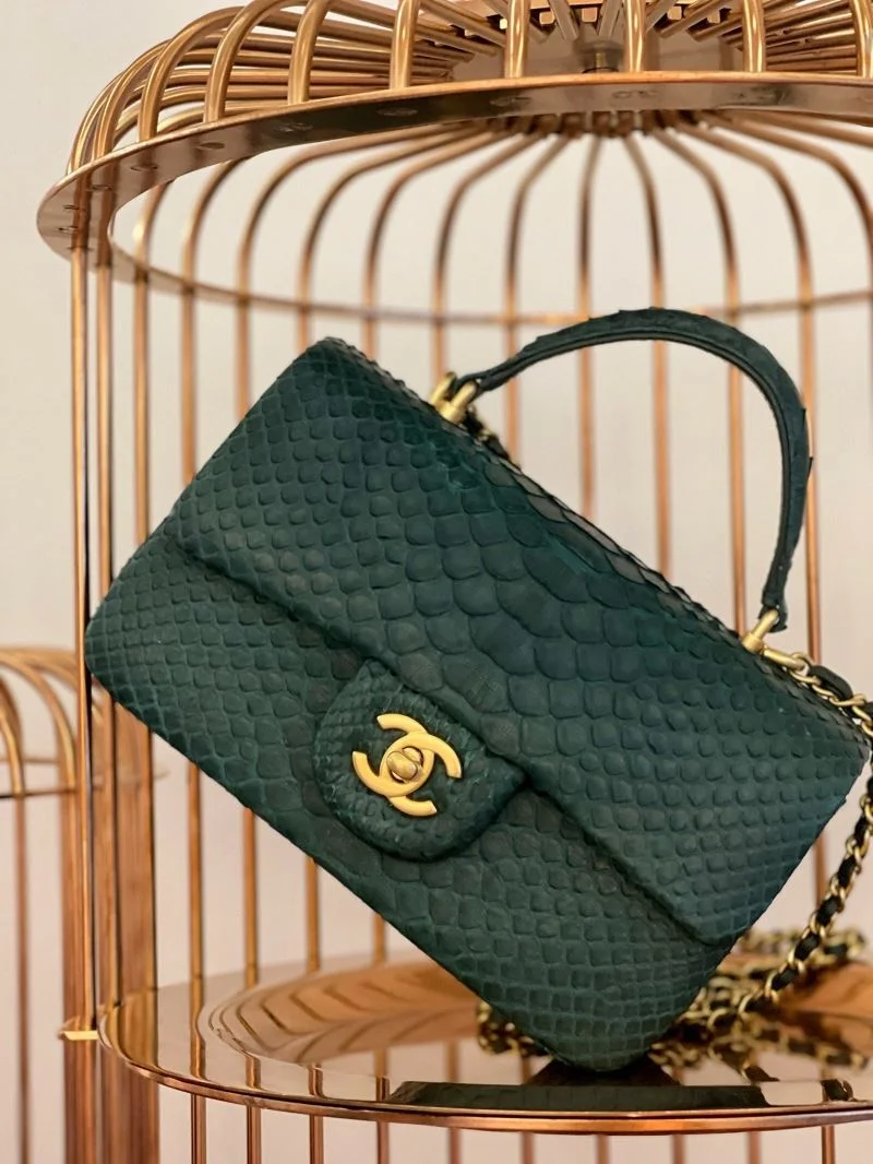 Chanel CF Series Bags Popular 55267