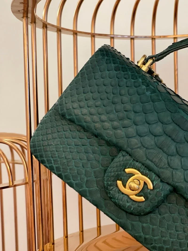 Chanel CF Series Bags Popular 55267