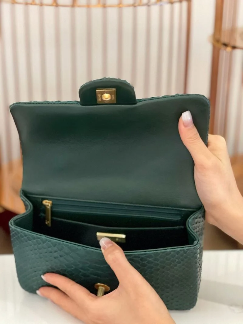 Chanel CF Series Bags Popular 55267