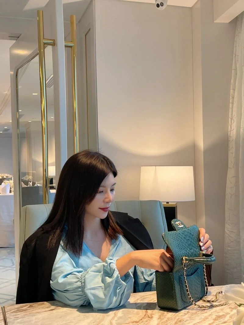 Chanel CF Series Bags Popular 55267