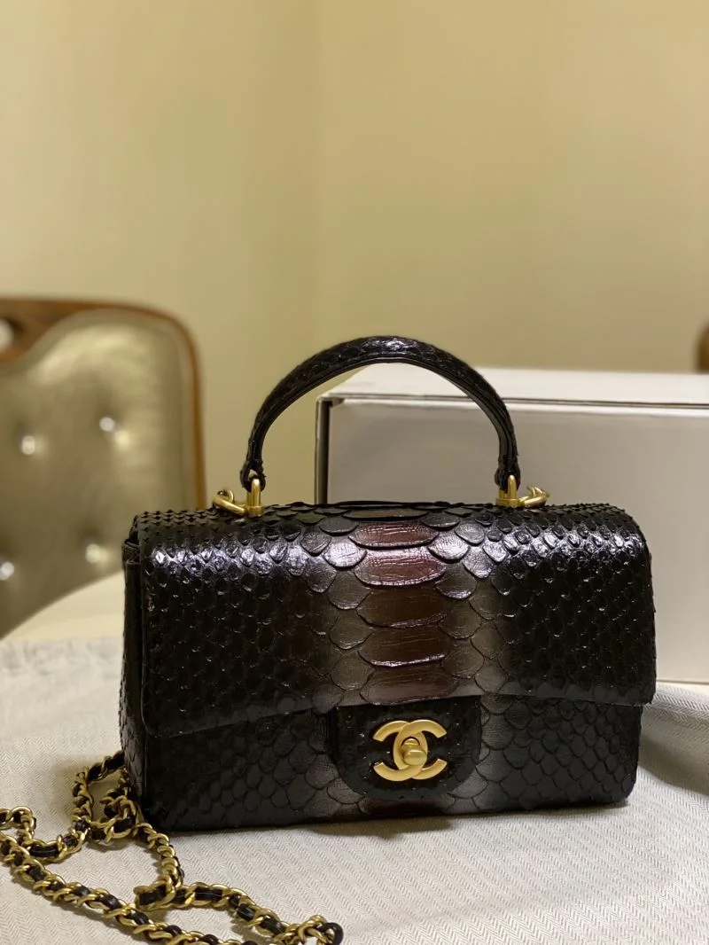 Chanel CF Series Bags Fashionable 55264