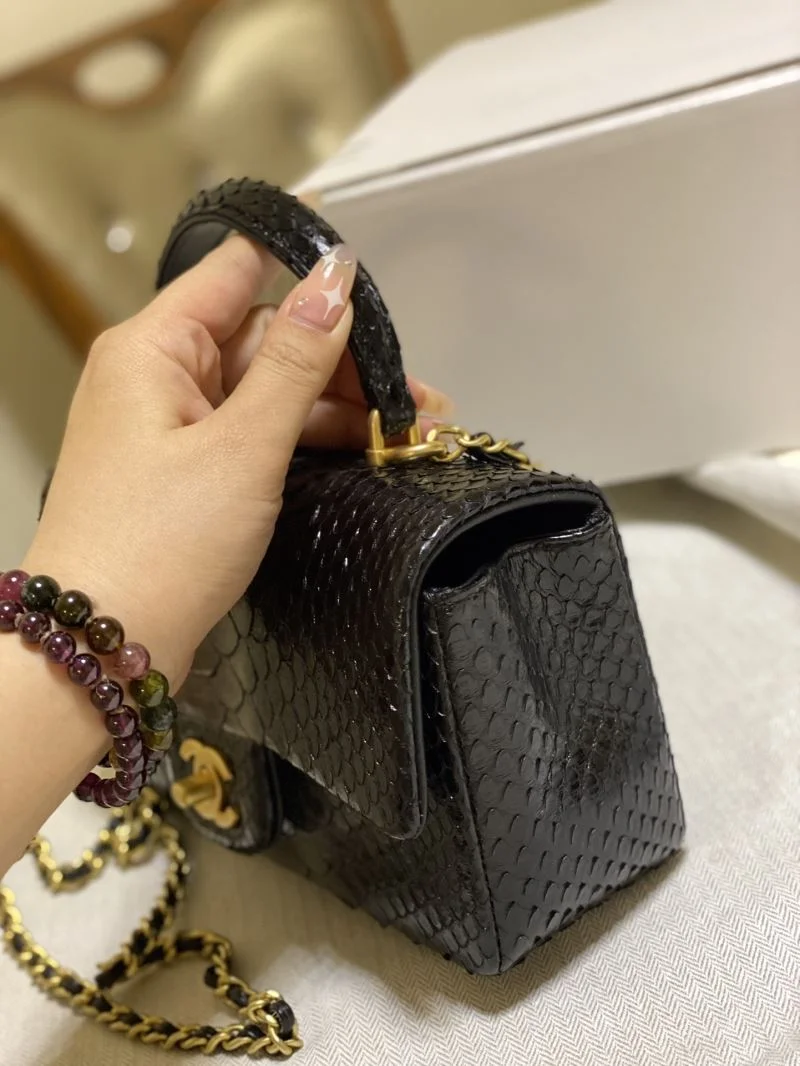 Chanel CF Series Bags Fashionable 55264