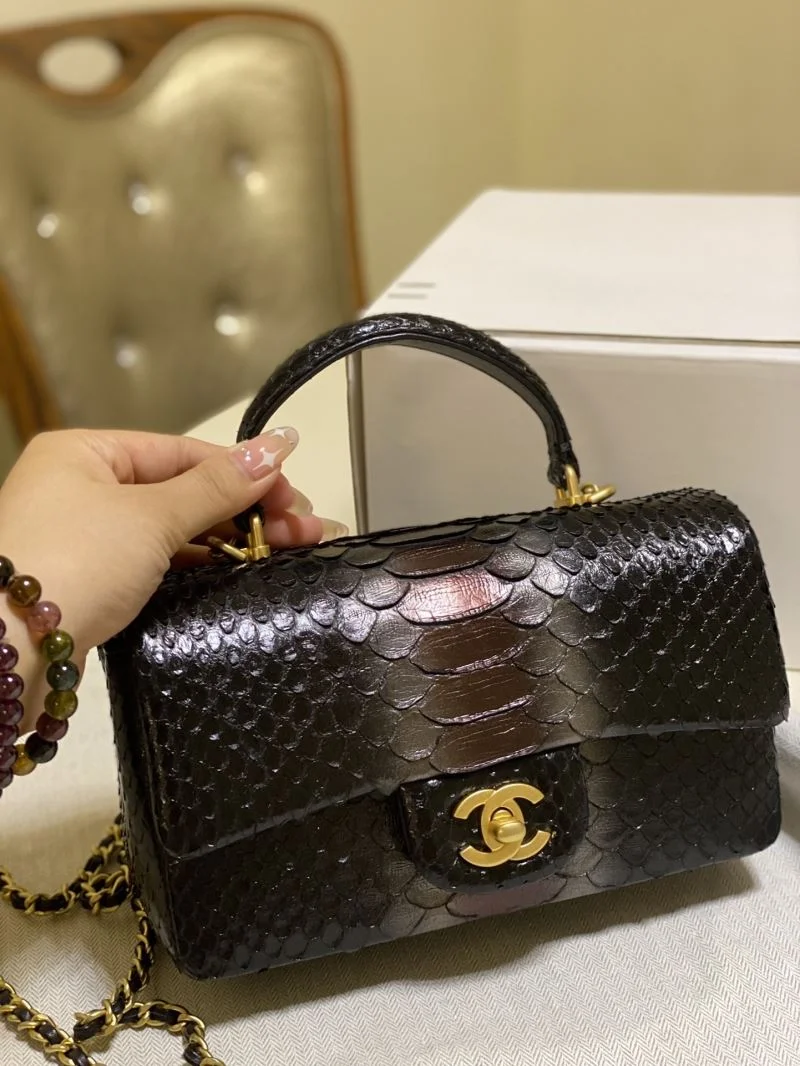 Chanel CF Series Bags Fashionable 55264