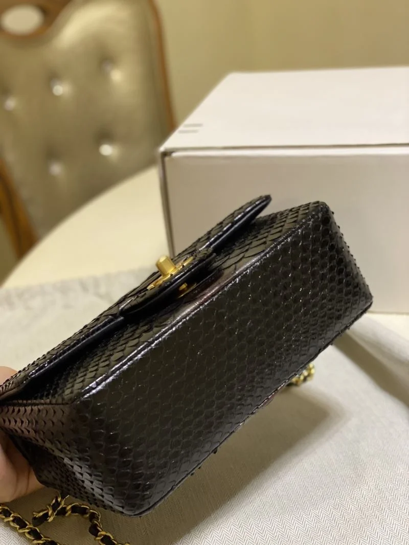 Chanel CF Series Bags Fashionable 55264