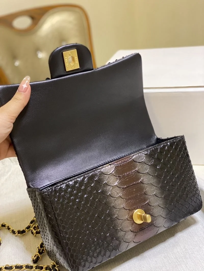 Chanel CF Series Bags Fashionable 55264