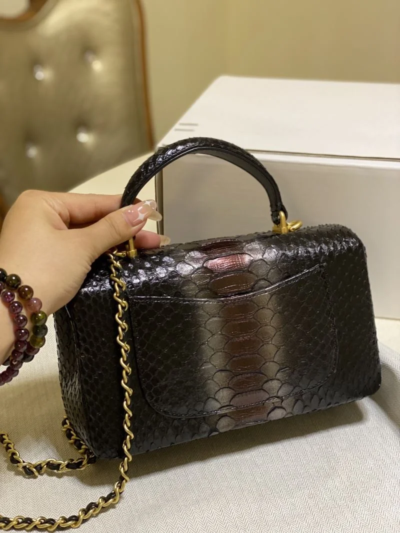 Chanel CF Series Bags Fashionable 55264