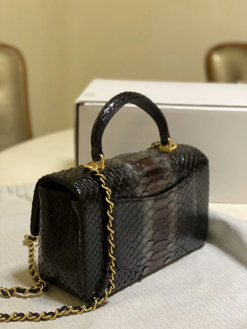 Chanel CF Series Bags Fashionable 55264
