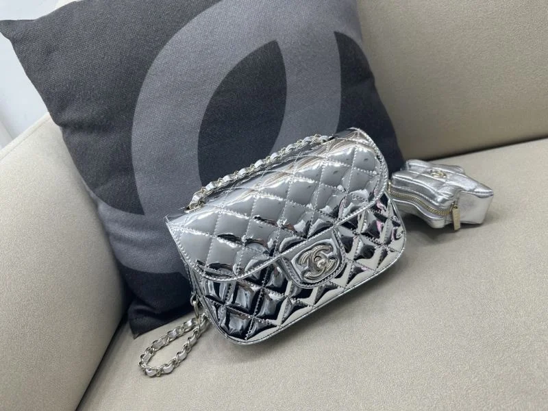Contemporary Chanel CF Series Bags 55307