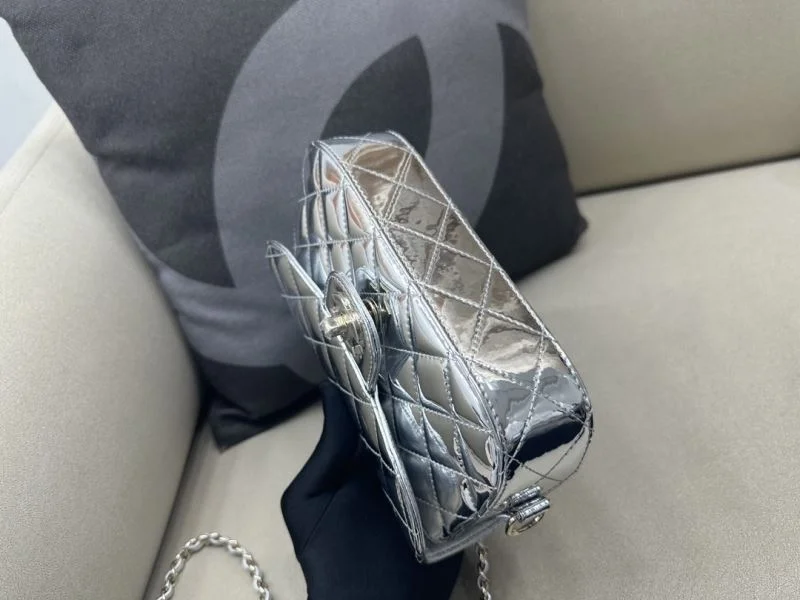 Contemporary Chanel CF Series Bags 55307