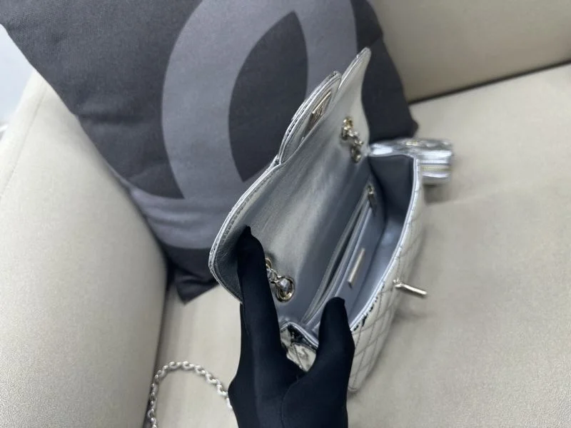 Contemporary Chanel CF Series Bags 55307
