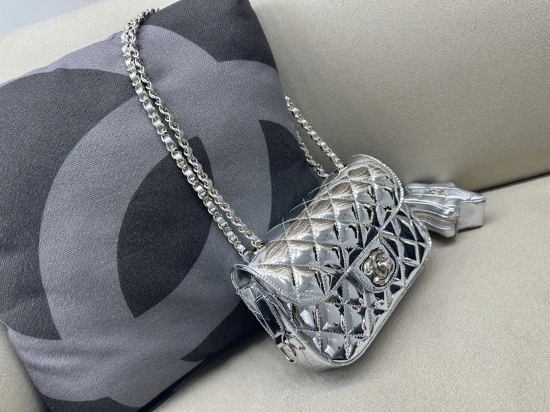 Contemporary Chanel CF Series Bags 55307