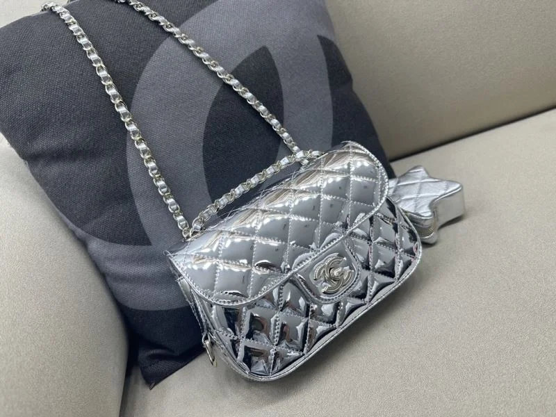 Contemporary Chanel CF Series Bags 55307