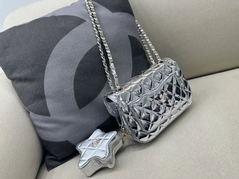 Contemporary Chanel CF Series Bags 55307