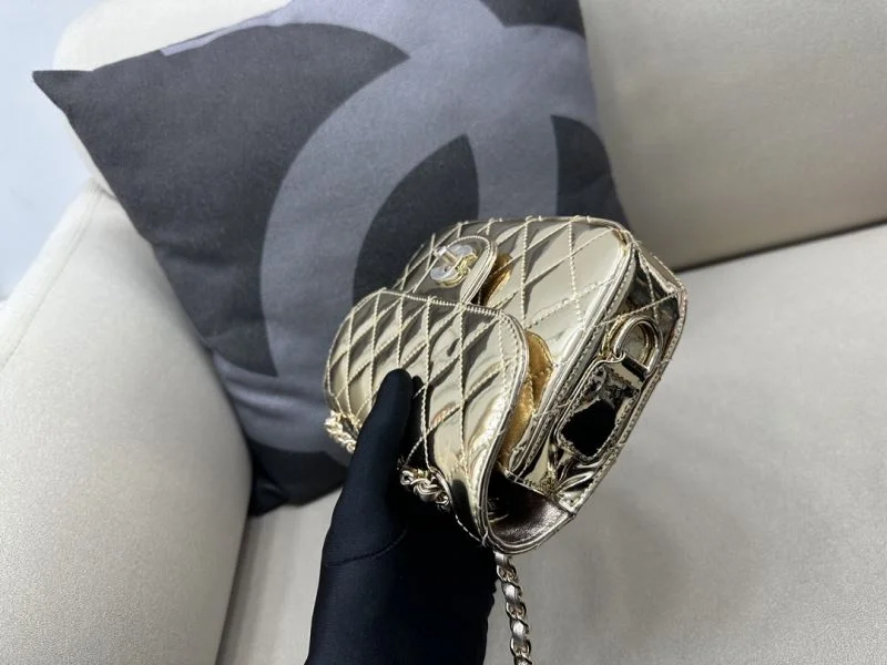 Chanel CF Series Bags Fashionable 55266