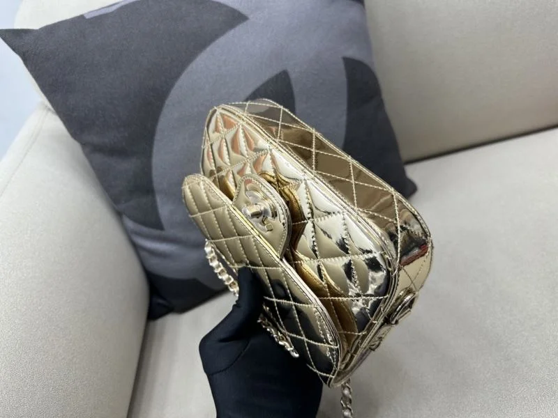 Chanel CF Series Bags Fashionable 55266