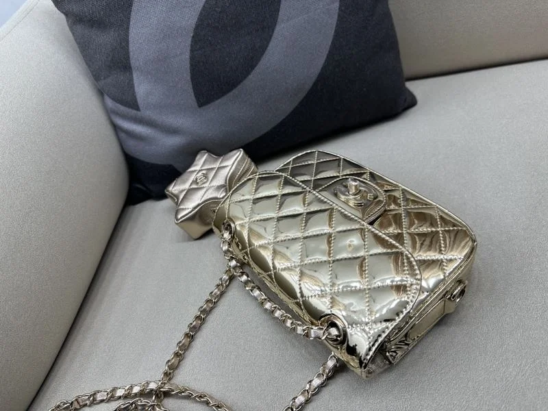 Chanel CF Series Bags Fashionable 55266