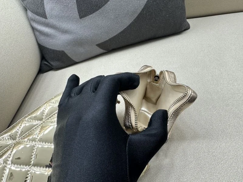 Chanel CF Series Bags Fashionable 55266