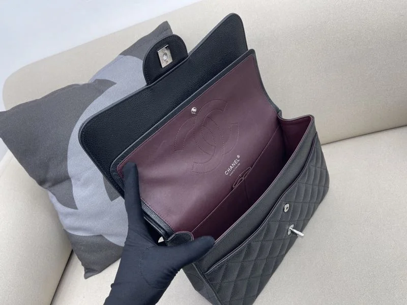 Chanel CF Series Bags Cozy 55262