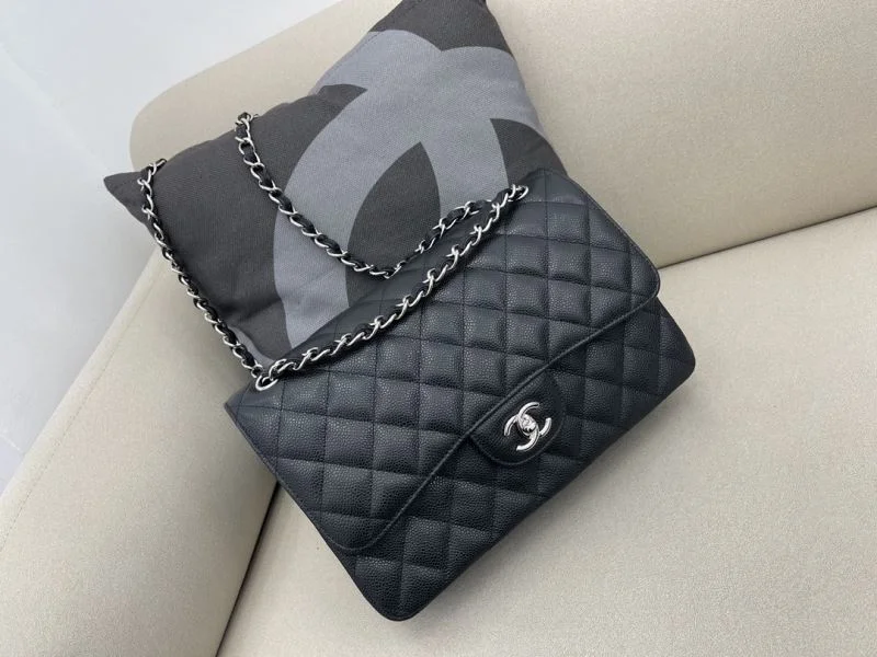 Chanel CF Series Bags Cozy 55262