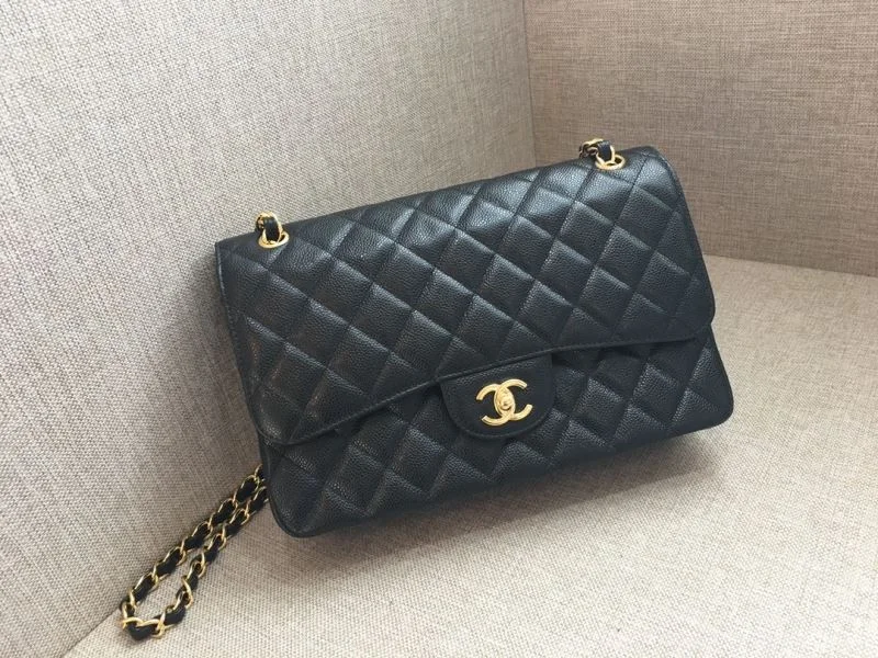 Stretchable Chanel CF Series Bags 55263