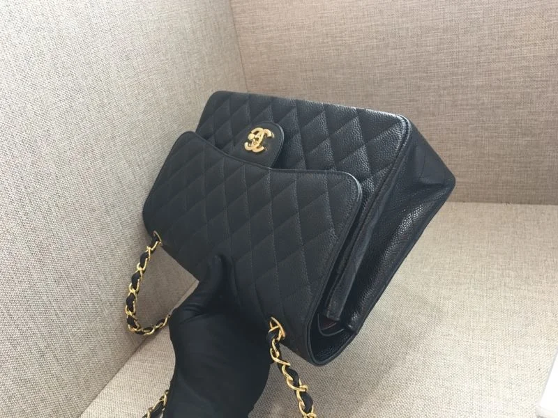 Stretchable Chanel CF Series Bags 55263