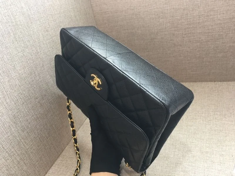 Stretchable Chanel CF Series Bags 55263