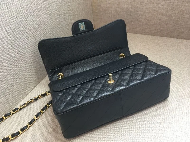 Stretchable Chanel CF Series Bags 55263