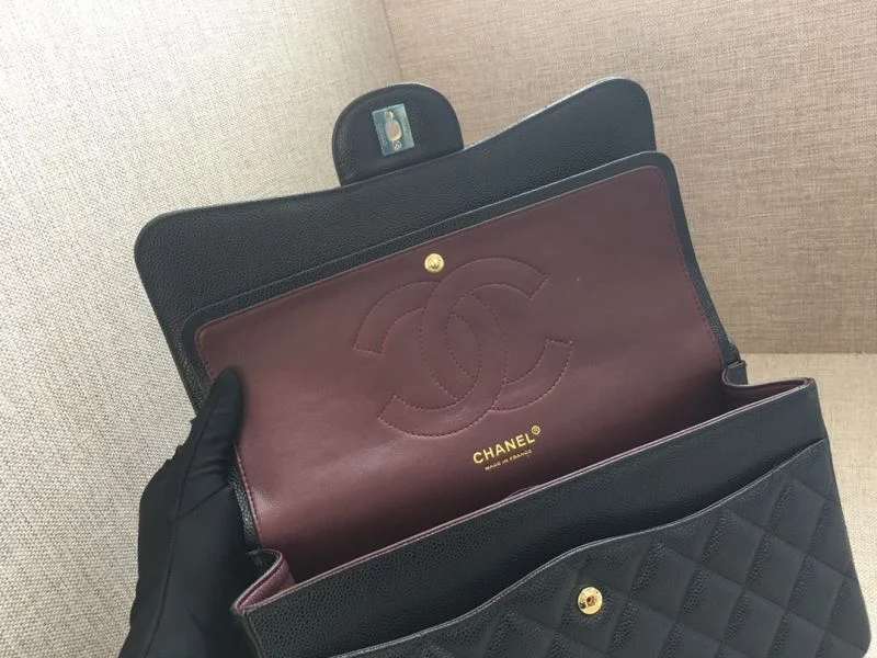 Stretchable Chanel CF Series Bags 55263
