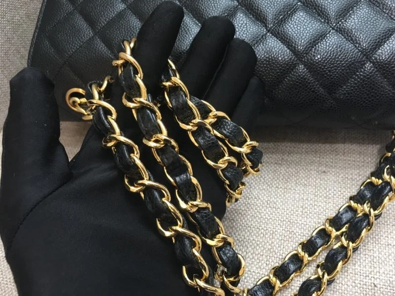 Stretchable Chanel CF Series Bags 55263