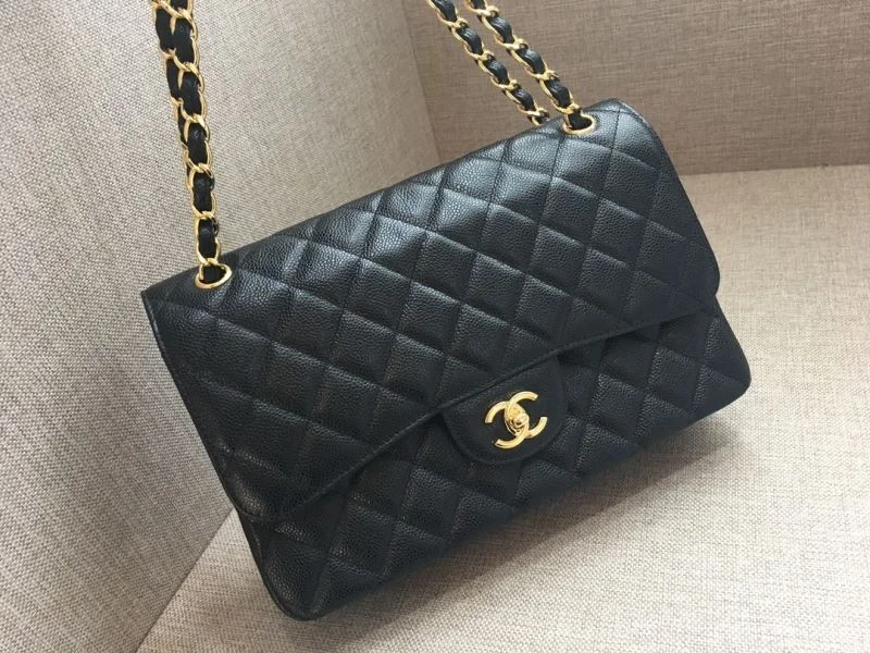 Stretchable Chanel CF Series Bags 55263