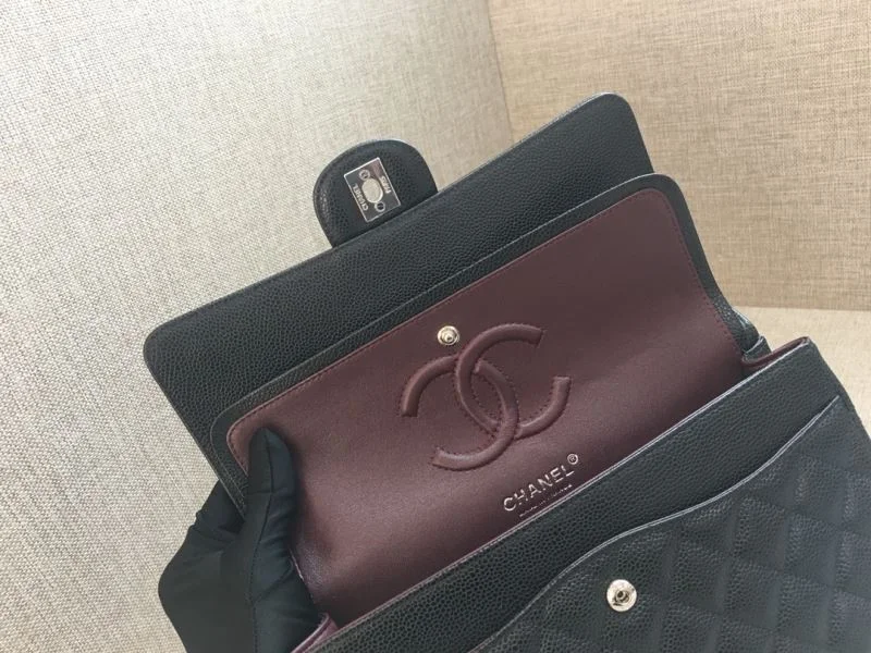 FlexibleFit Chanel CF Series Bags 55261