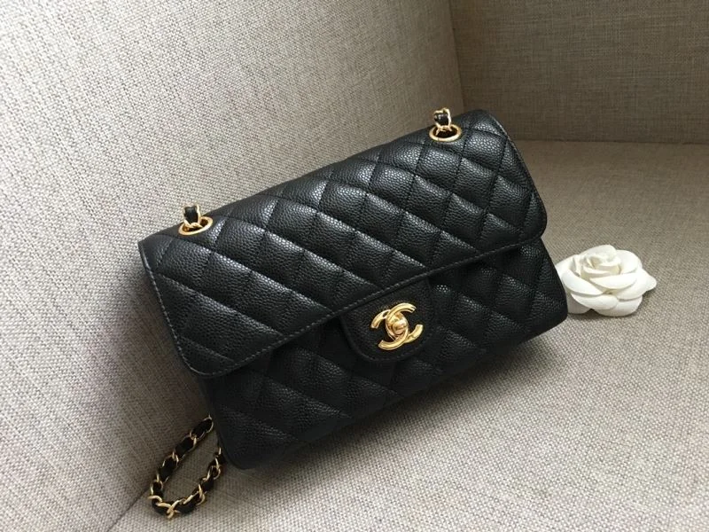 Versatile Chanel CF Series Bags 55258