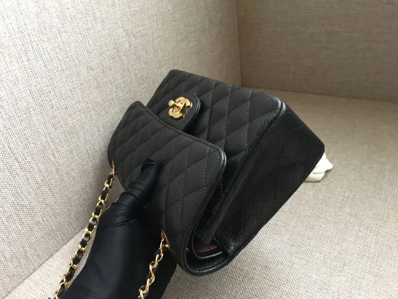 Versatile Chanel CF Series Bags 55258