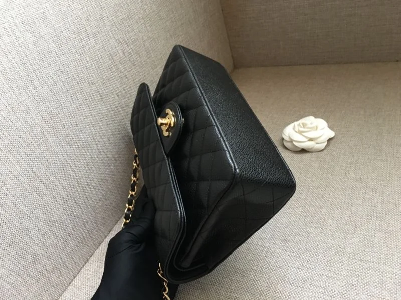 Versatile Chanel CF Series Bags 55258